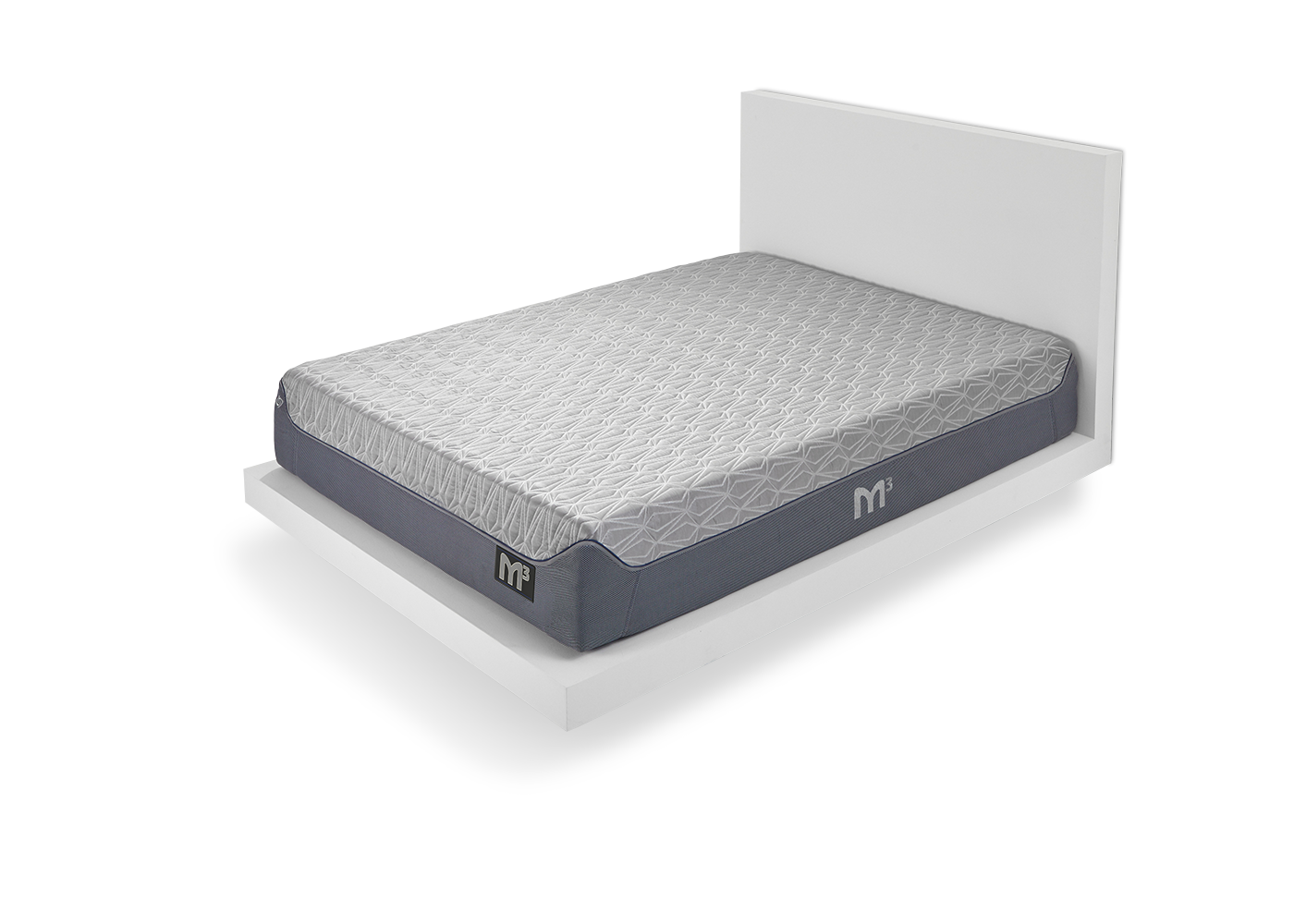 M3 Performance Mattress